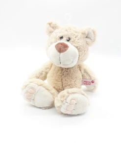 Nici 32255 Classic Bear Bär Creme-braun Ca 25cm Plüsch Schlenker Kuscheltier -Nici Verkäufe 2026 32255 2FWm7zu0dsEp48