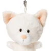 Nici 32375 Schlüsselanhänger Mini Filou Katze Katzenkind Weiß Ca 10cm Plüsch -Nici Verkäufe 2026 32375 1209x2048