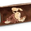 Nici 32598 Stiftemäppchen Schlamper Hase Ralf Rabbit & Igel 20x7,5cm Plüsch -Nici Verkäufe 2026 32598 2048x1181