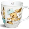 Nici 32607 Porzellantasse Hase Ralf Rabbit Forest Friends Kaffeetasse Teetasse -Nici Verkäufe 2026 32607 2048x1790