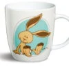 Nici 32609 Kinder- Tasse Hase Ralf Rabbit 7,5x7cm Porzellan Forest Friends -Nici Verkäufe 2026 32609 2048x1716
