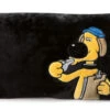 Nici 33338 Kissen Hund Bitzer Aus Shaun Das Schaf Rechteckig 43x25cm Plüsch -Nici Verkäufe 2026 33338