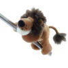Nici 33408 MagNICI Löwe Big El 12cm Plüsch Wild Friends Magnettier