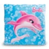 Nici 34699 Kissen BARBIE Delfin Zuma Bedruckt Quadratisch 40x40cm Plüsch -Nici Verkäufe 2026 34699 me