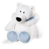 Nici 34726 Eisbär Mit Kapuze 15cm Plüsch Kuscheltier Schlenker White World -Nici Verkäufe 2026 34738 2048x1982