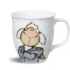 Nici 35144 Porzellantasse Schaf Jolly Logan Jolly Mäh Kaffeetasse Teetasse -Nici Verkäufe 2026 35144 2048x1760