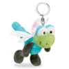 Nici 35433 Schlüsselanhänger Libelle Green Lilly Dragonfly Ca 10cm Plüsch -Nici Verkäufe 2026 35433 me