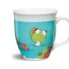 Nici 35451 Tasse Frosch Green Lilly Türkis Porzellan Kaffeetasse Teetasse -Nici Verkäufe 2026 35451 2048x1707