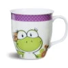 Nici 35452 Tasse Frosch Green Lilly Weiß Porzellan Kaffeetasse Teetasse -Nici Verkäufe 2026 35452 2048x1636