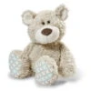 Nici 35593 Bär Grau-beige 25cm Plüsch Schlenker Kuscheltier Classic Bear -Nici Verkäufe 2026 35594 2048x1972