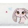Nici 35672 Kissen Sweet Hearts Hase 43x25cm Plüsch Kuschelkissen Creme -Nici Verkäufe 2026 35672 2048x1260