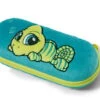 Nici 35676 Brillenetui Chamäleon Hellgrün Sweet Hearts Plüsch 16x7x5cm -Nici Verkäufe 2026 35676 me