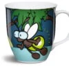 Nici 35708 Porzellantasse Glühwürmchen Glowing Ringo Blau Kaffeetasse Teetasse -Nici Verkäufe 2026 35708 2048x1770