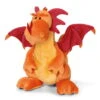 Nici 36009 Drache Arock Orange Sitzend Ca 30cm Plüsch Kuscheltier Dragons -Nici Verkäufe 2026 36009 me
