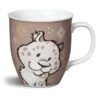 Nici 36106 Tasse Schneeleopard Junge 9,5x10cm Porzellan Kaffeetasse Snowdreams -Nici Verkäufe 2026 36106 me