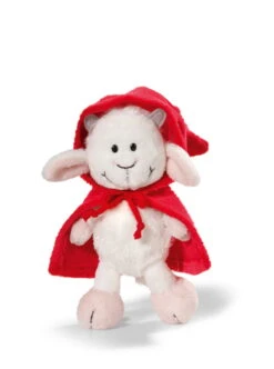 Nici 36184 Zicklein Melly 15cm Plüsch Schlenker Kuscheltier Fairy Tales