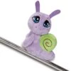 Nici 36442 MagNICI Lila Schnecke Sweet Hearts 12cm Magnettier Plüsch -Nici Verkäufe 2026 36442
