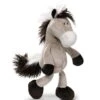 Nici 36896 Pferd Grau-beige Ca 35cm Plüsch Kuscheltier Schlenker Horse Club -Nici Verkäufe 2026 36894