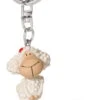 Nici 36944 Keyfriends Schlüsselanhänger Schaf Jolly Sue Jolly Mäh PVC 5cm -Nici Verkäufe 2026 36944 me