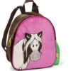 Nici 37134 Kindergartenrucksack Pony Poonita Horse Club Junior 24x28x17cm -Nici Verkäufe 2026 37134 1863x2048