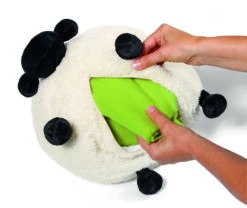 Nici 37208 Fleecedecke Schaf Shirley Aus Shaun Das Schaf 110x180cm Kuscheldecke -Nici Verkäufe 2026 37208 1