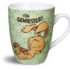 Nici 37224 Porzellantasse Hase Ralf Rabbit Für Genießer Kaffetasse Teetasse -Nici Verkäufe 2026 37224 2048x1861