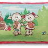 Nici 37619 Kissen Zicklein Hänsel Und Gretel 43X25cm Plüsch Fairy Tales -Nici Verkäufe 2026 37619 2048x1201
