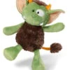 Nici 37632 Monster Jipii! Braun/grün Ca 15cm Schlenker Plüsch Kuscheltier -Nici Verkäufe 2026 37634 1680x2048
