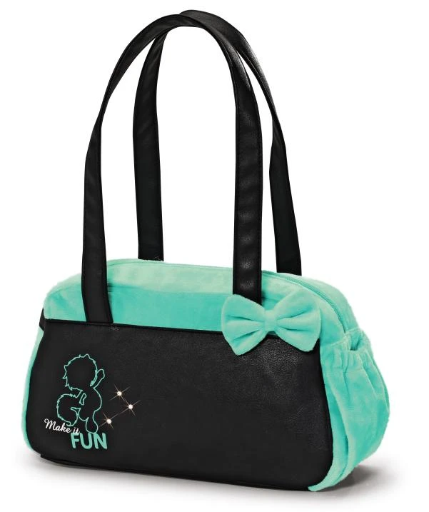 Nici 38121 Ayumi Be You Handtasche Schultertasche Ayumi Fun 32x20x10cm 3 Nici 38121 Ayumi Be You Handtasche Schultertasche Ayumi Fun 32x20x10cm