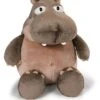 Nici 38620 Nilpferd Balduin Ca 25cm Plüsch Wild Adventures Kuscheltier -Nici Verkäufe 2026 38618