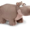 Nici 38633 Nilpferd Balduin Stehend Ca 20cm Plüsch Kuscheltier Wild Adventure -Nici Verkäufe 2026 38633 2048x1464