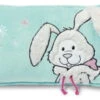 Nici 38964 Kissen Schneehase Linni Mit Schal 43x25cm Plüsch Let It Snow -Nici Verkäufe 2026 38964 2048x1292
