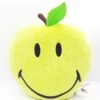 Nici 39314 Kissen Grüner Apfel Figürlich Ca 30x30cm Plüsch Smiley World -Nici Verkäufe 2026 39314