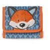 Nici 39642 Geldbörse Geldbeutel Wallet Fuchs Finolin 11x9cm Forest Friends -Nici Verkäufe 2026 39642 me