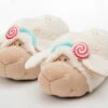 Nici 40052 Hausschuhe Schaf Jolly Candy Figürlich Plüsch Größe 34-37 -Nici Verkäufe 2026 40051 000 HA 01 2048x1402 1