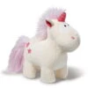 Nici 48054 Einhorn Unicorn Theodor Stehend Ca 32cm Plüsch Kuscheltier