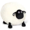 Nici 40139 Shirley Allover Aus Shaun Das Schaf Stehend Ca 45cm Plüsch Kuscheltier -Nici Verkäufe 2026 40139