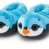 Nici 40355 Hausschuhe NICIdoos Pinguin Figürlich Größe 38-41 Plüsch -Nici Verkäufe 2026 40355 01 HA Frei 2048x1256