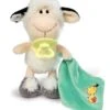 Nici 40449 Baby-Schaf Jolly Netty Mit Schnuller & Schnuffeltuch Ca 35cm Plüsch -Nici Verkäufe 2026 40447
