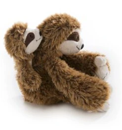 Nici 40510 Faultier Pärchen Mutter & Kind (20cm/12cm) Wild Friends Plüsch Sloth -Nici Verkäufe 2026 40510 1
