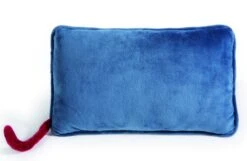 Nici 40530 Kissen Opossum Bakaboo Rechteckig 43x25cm Plüsch Wild Friends 31 -Nici Verkäufe 2026 40530 1