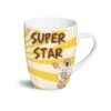 Nici 40615 Porzellantasse Schafe Jolly Mäh Superstar Kaffeetasse Teetasse -Nici Verkäufe 2026 40615