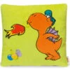 Nici 40693 Kissen Der Kleine Drache Kokosnuss Plüsch 35x35cm -Nici Verkäufe 2026 40693 01 23682043