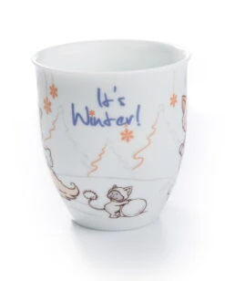 Nici 40947 Porzellan-Tasse Schneekatze Mädchen Kaffeetasse Teetasse -Nici Verkäufe 2026 40947 000 ansicht 02 1641x2048