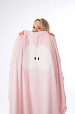 Nici 40968 PlüschDecke Einhorn Theodor 175x140cm Kuscheldecke Theodor & Friends -Nici Verkäufe 2026 40968 000 image 01 me