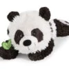Nici 41090 Panda Yaa Boo 20cm Liegend Plüsch Schlenker Kuscheltier Wild Friends -Nici Verkäufe 2026 41090 HA 01 2048x1501