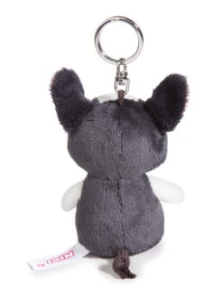 Nici 41112 Schlüsselanhänger Hund Französische Bulldogge Haustier Ca 10cm Plüsch -Nici Verkäufe 2026 41112 ansicht 01 me