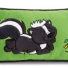 Nici 41152 Kissen Stinktier Steve 43x25cm Plüsch Forest Friends -Nici Verkäufe 2026 41152 000 HA 01 xl