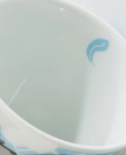 Nici 41162 Porzellan-Tasse (Kinder) Waschbär Rod & Stinktier Steve 8x8,5cm -Nici Verkäufe 2026 41162 000 ansicht 03 me