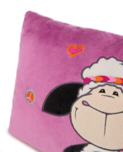 Nici 41321 Kissen Schaf Jolly Malou Rechteckig 43x25cm Plüsch Jolly Yoga -Nici Verkäufe 2026 41321 03 ZA 1667x2048